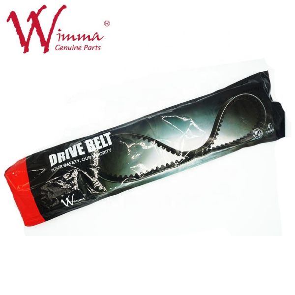 High Temperature Motorcycle Drive Belt Resistant Engine Drive Belt