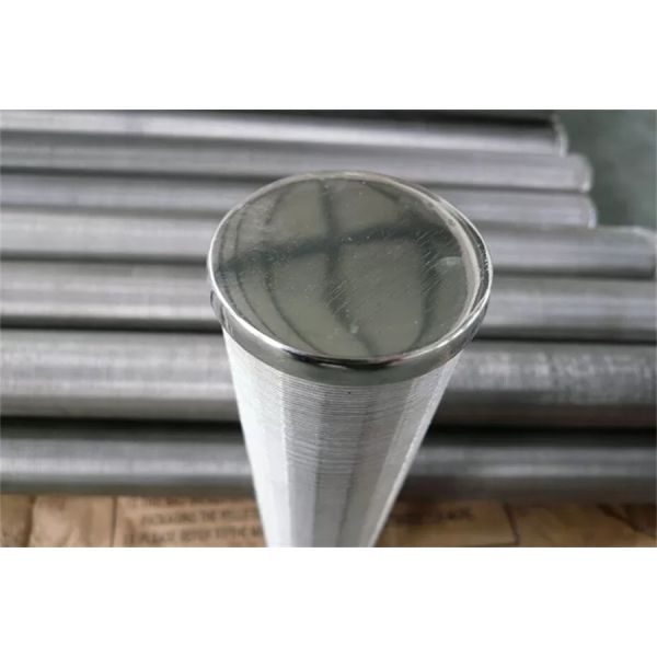 трубопровод нержавеющей стали ржавчины 316L Electropolished экранов 88mm в оболочке проводом анти-