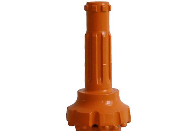 Deep Water Well Rock Drilling Alloy Steel 26 DTH Hole Opener