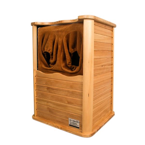 Japan South Korea hot sale mini portable foot computer control panel sauna home infrared sauna for sale