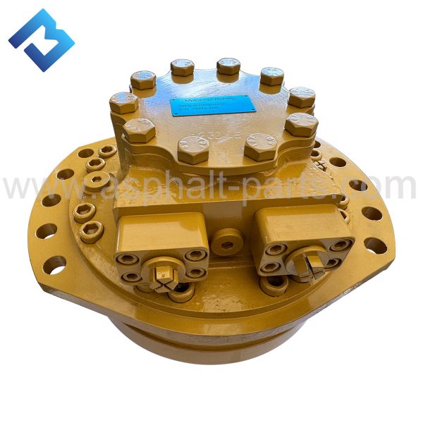 05818252 Gear Reducer BOMAG BW211D-40 Walking Reducer 000843819U For Road Roller Parts