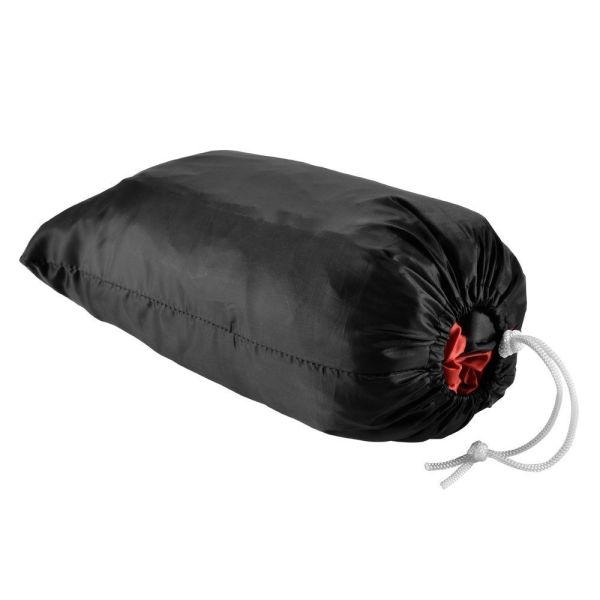Full Bottom Elastic Hem Outdoor Motorcycle Cover Lightweight UV Protection
