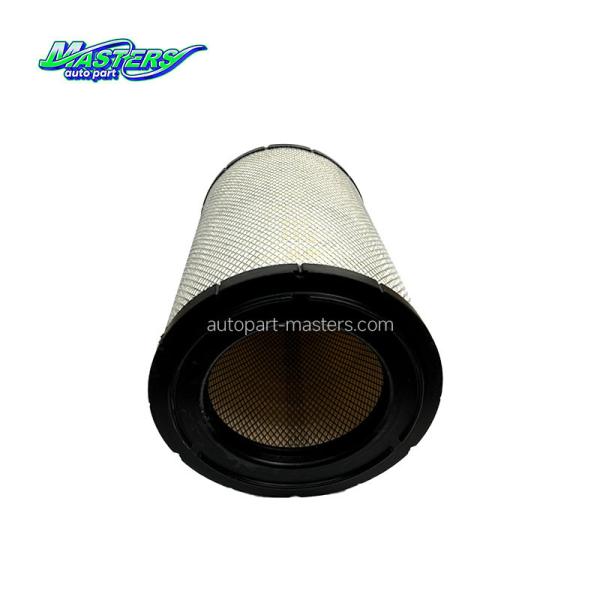 Masters 1-87610111-2 Filtro de óleo 1876101112 para peças do motor ISUZU 6WF1