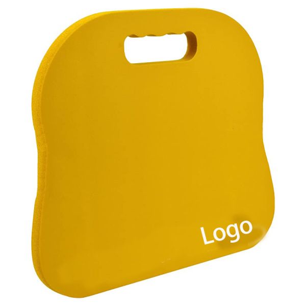 Custom Logo Accepted Chair Your Go-To Seat Pad for Sporting Events Stadiums and Boats