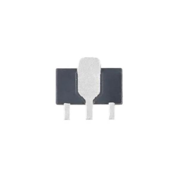 30V High Input 3 Pin High Voltage Regulators SOT89 HT7150-1 SOT89 HOLTEK
