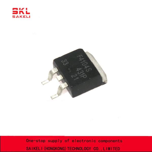 IRF4104SPBF Power MOSFET: High Performance  Low On-Resistance   High Speed Switching