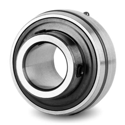UC216/90516 Bloco de almofada de flange quadrada com rolamento de aço inoxidável 80*140*82,6 mm