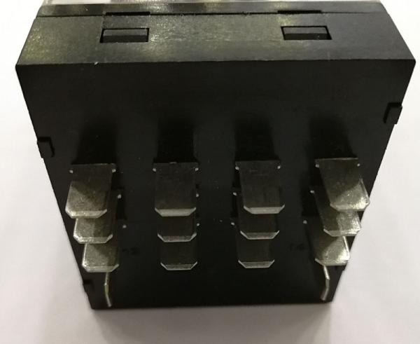 Relais électromagnétique G7K-412S-110VDC (d'Omron Pin 14)