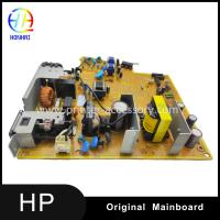 Plaque d'alimentation pour HP Laserjet Pro P1606dn HP 1566 RM1-7615 RM1-7616 Plaque d'alimentation du moteur d'imprimante