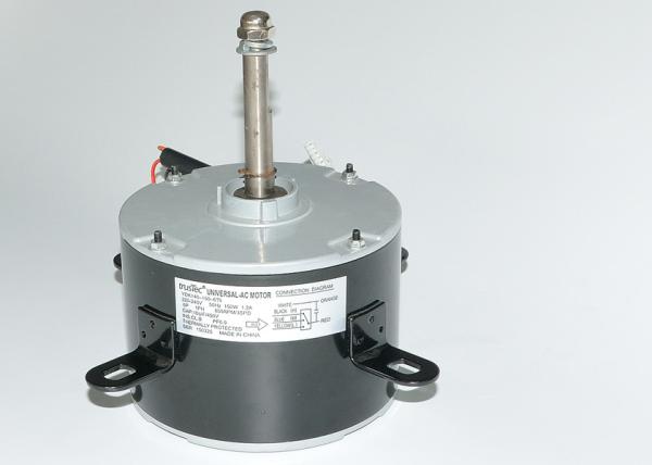 Motor de fã do refrigerador de ar de 3 velocidades