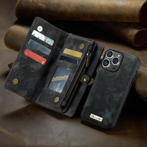 Samsung Compatível CaseMe Couro TPU Casas de telefone para Iphone 13 14 Pro Max slot de cartão