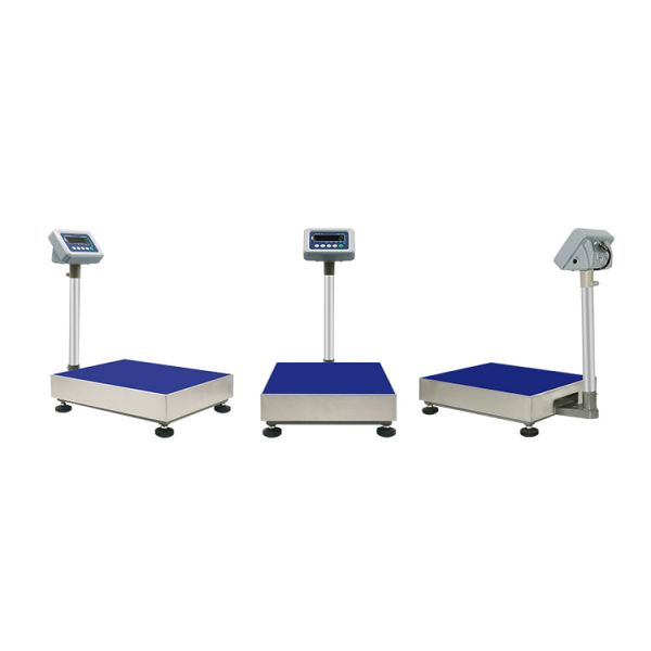 Digital Electronic Platform Weighing Scale with 300*400/400*500/500*600/600*800 Size