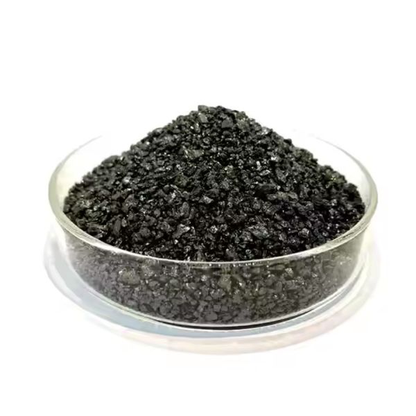 SIC 88 Silicon Carbide Abrasive Powder With High Temperature Resistance
