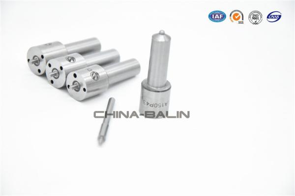BASCOLIN DLLA150P43 Injector Nozzle P Type tobera 0 433 171 043 diesel nozzle 0433171043 for VOLVO TD 121 GD