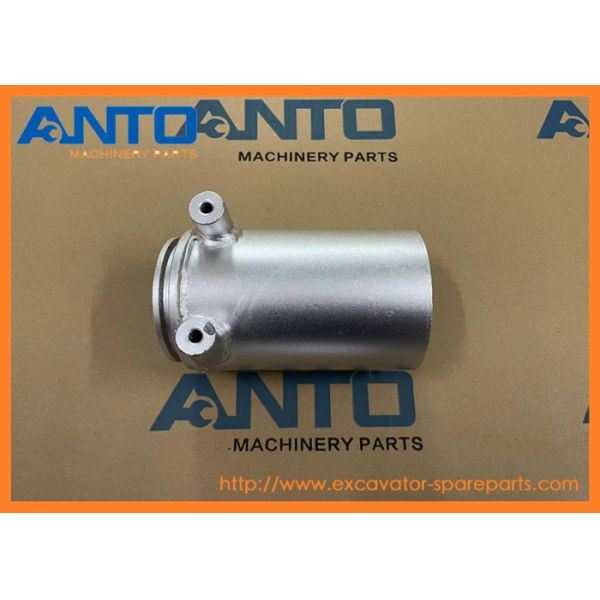 6735-11-5611 6735115611 Tube KOMATSU Excavator Exhaust Muffler Parts For PC200LC-8