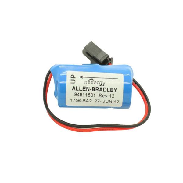 Batterie de 1756-BA2 ab