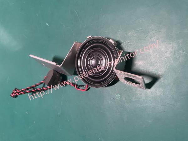 Philip MRX M3535A défibrillateur haut-parleur et microphone