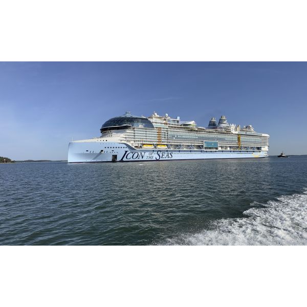 Robust PUR Marine Power Cable 1kV 3x120+70mm² LSZH BV Certified For High Exposure Areas