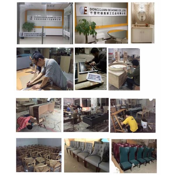 Leather Tufted Upholstered Bed Modern King Bedroom Sets