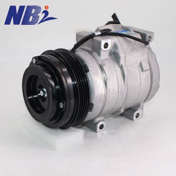 10S20C Compressor Ac Car for Toyota Tundra 4.6 5.7 883200C130 883100C090 883200C160