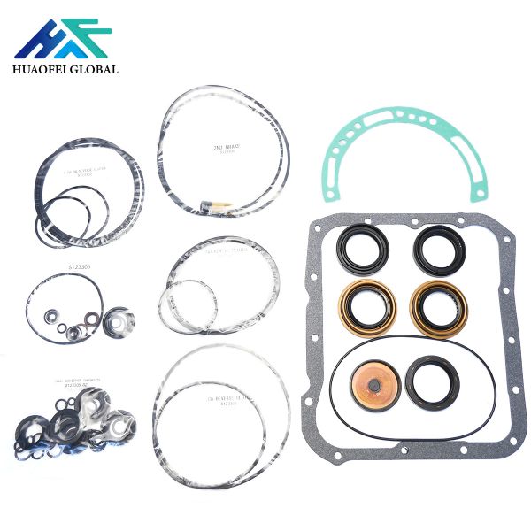 F4A42 W4A42 Transmission Repair Kit Wear Resistant Material For Hyundai Kia