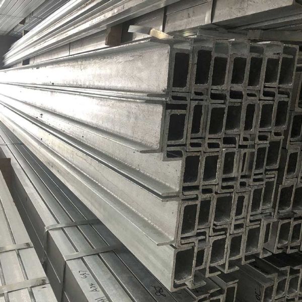 Замаринованный польский подковообразный канал нержавеющей стали распределяет 304 316 430 202