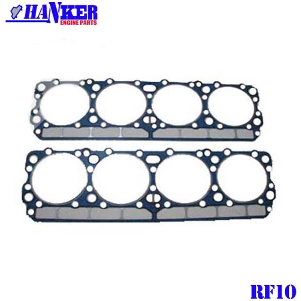 Машины Nissan UD RF10 Стальные комплекты с цепью на полную головку Дизельные двигатели