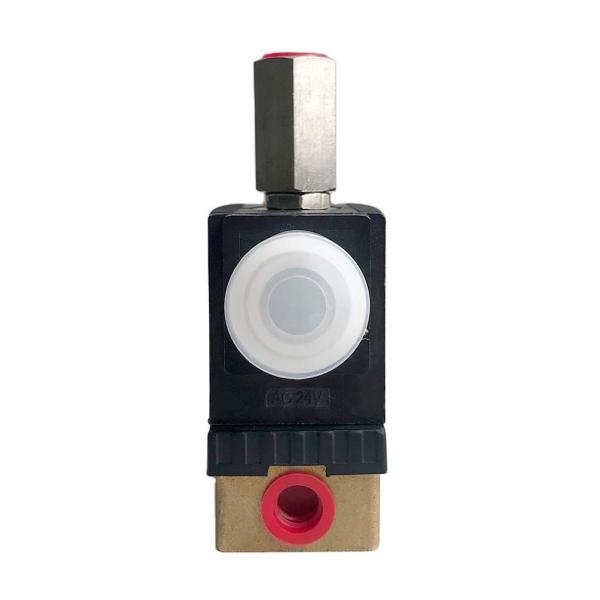 Solenoid Valve Kit for Sullair 02250055-940 Industrial Air Compressor Spare Parts