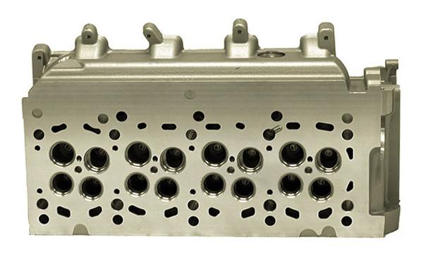 VOLKSWAGEN Amarok CDBA CDCA CKTB CKTC CKUB CKUC CNEA CNFA CNFB Aluminum Cylinder Head 03L103351C/G/N/P/Q 908726 2.0L 16V