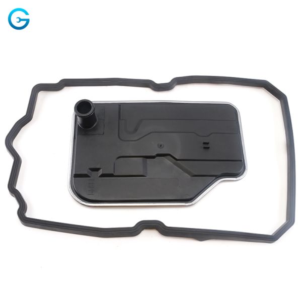 722.9 Automatic Transmission Oil Pan Pad Oil Pan 2212770195 for Mercedes-Benz