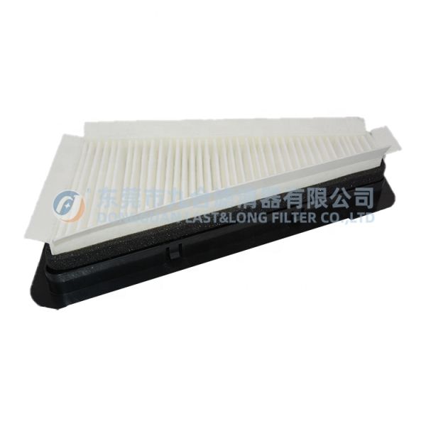 488-6446 Cabin Air Filter for Excavator The Ultimate Construction Equipment Solution