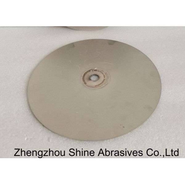 8 дюймовые 200 мм электропластированные бриллиантовые колеса шлифовальный диск д