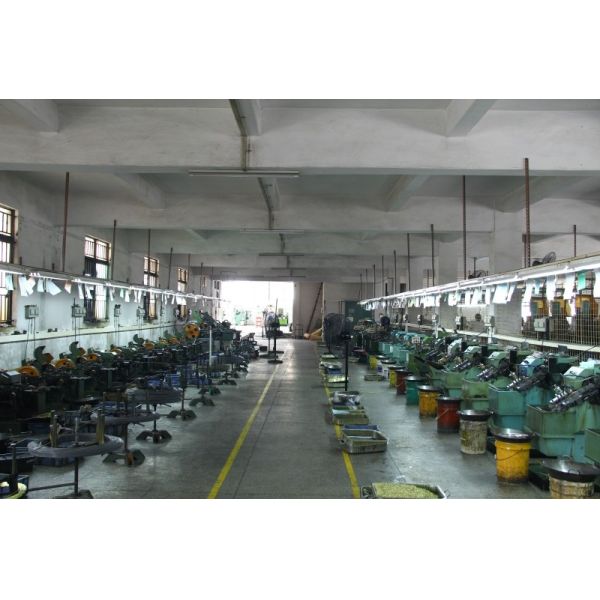 Спецификации винта ногтя нержавеющей стали зуб декоративной внешней шестиугольной Multi полный