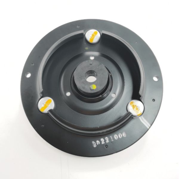 Toyota Pickup Mounting Shock Absorber 48609-0K010 For HILUX VII N1 N2 N3 2.5