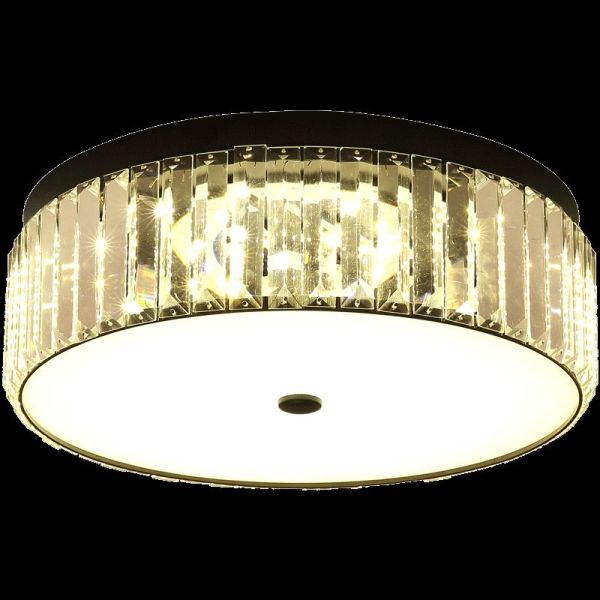 False Crystal ceiling lights for living room Bedroom Kitchen Lighting Fixtures (WH-CA-41)
