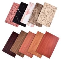 2 to 6mm Fashion sheet ACM ACP Aluminum Composite Panel for Exterior Wall Cladding