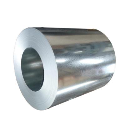 Regular Spangle Galvanised Metal Strip 914mm ASTM A653M DX51D Z275 Corrugated Iron GI