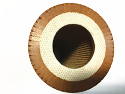 Oil filter fit VOLKSWAGEN TOUAREG (7P5) Genuine Parts OEM 06E115466