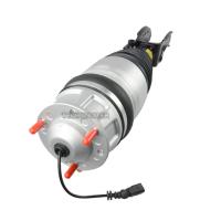 Amortisseur de suspension d'air de pièce de rechange de voiture pour Audi Q7 Front Air Strut 2011-2017 7P6616039N 7P6616040N