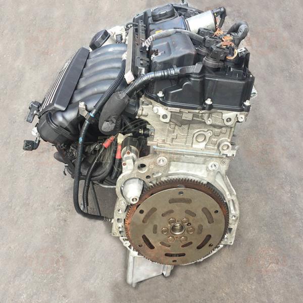 Moteur B-M-W N52 330 325 X3 730 E70 E90 3.0 Moteur d'occasion de haute qualité