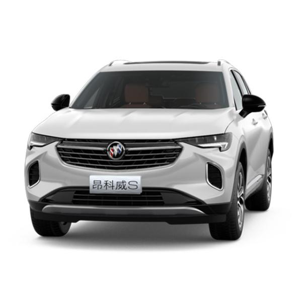 2024 Buick Envision S Luxury Mini SUV High-Speed Fuel Cell Gas Car Comfortable and Hot Selling in China New Energy Vehicle