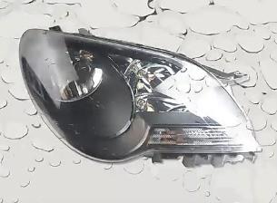 OE No. 260604AF5A and Original Car Headlights for Nissan 2016 SYLPHY