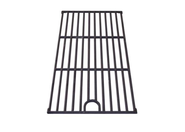 Lightweight Flat Steel Storm Drain Grates , Metal Drain Grates Customized Size
