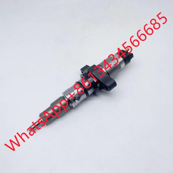 0445120238 Common Rail Injector For Hyundai Volvo Kamaz Diesel Injector OEM 0445120273