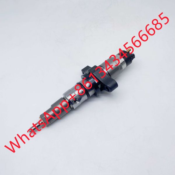 0445120238 инжектор коллектора системы впрыска топлива для ОЭМ 0445120273 инжектора Хюндай Вольво Камаз дизельного