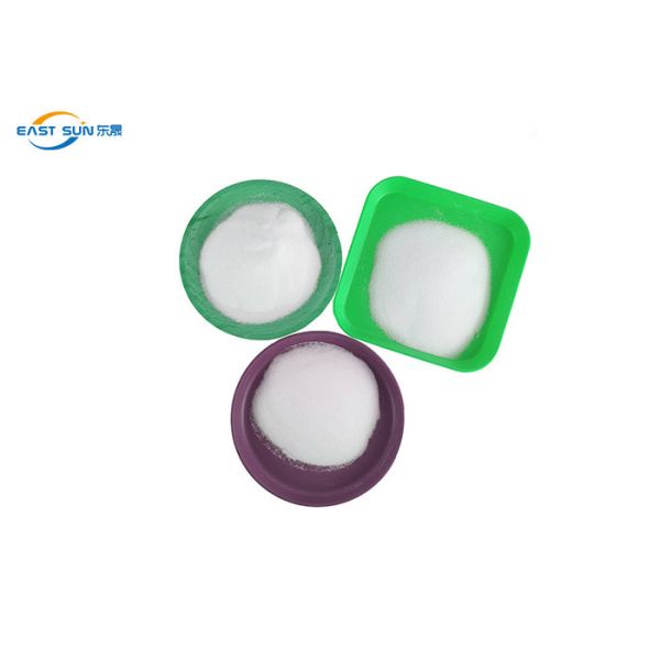 RoHs REACH PA Hot Melt Adhesive Powder Washable Polyamide Powder