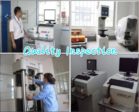 Промышленное адвокатское сословие нержавеющей стали ASTM 904L круглое выковало горячекатаное