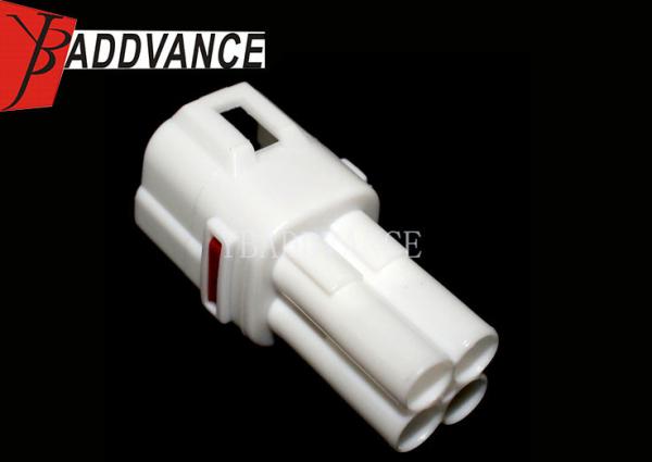 4 o conector macho do Pin da posição 4/Sumitomo masculino Mt selou a série 6188-0004