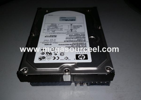 ST3300007LW Seagate 300-GB U320 10K NHP