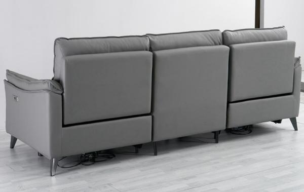 BN Smart Cabin Sofa Living Room Furniture Multifunctional Sofa Combination Chair Recliner Electric Functional Sofa